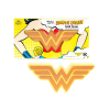 Mad Beauty - *DC Comics* - Effervescent Bath Bomb Wonder Woman