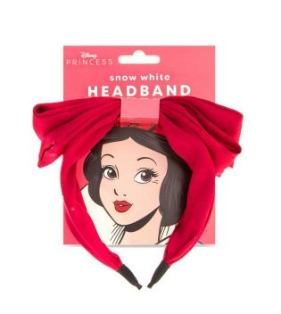 Mad Beauty - Headband Disney POP - Snow White