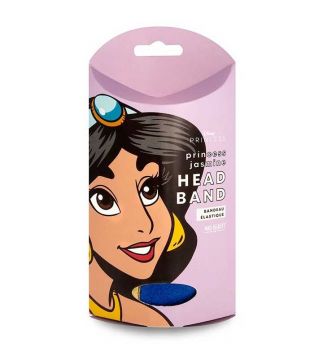 Mad Beauty - Disney POP Elastic Headband - Jasmine