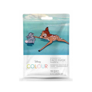 Mad Beauty - *Disney Colour* - Bambi Face Mask - Raspberry