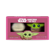 Mad Beauty - *Star Wars* - Lip balm duo - Baby Yoda