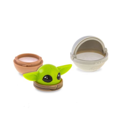 Mad Beauty - *Star Wars* - Lip balm duo - Baby Yoda