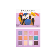 Mad Beauty - *Friends* - Eyeshadow Palette