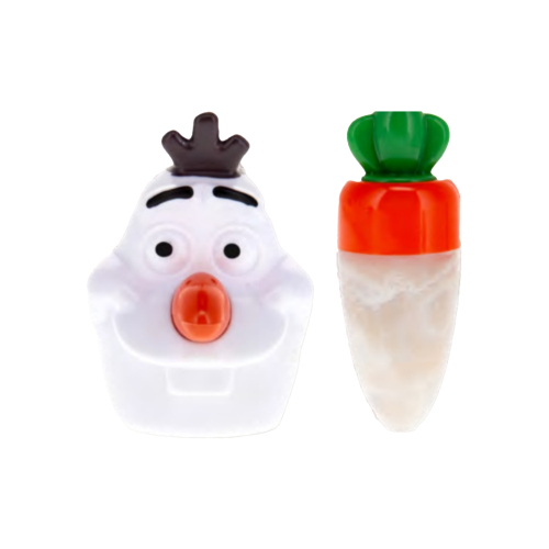 Mad Beauty - *Frozen* - Lip balm duo
