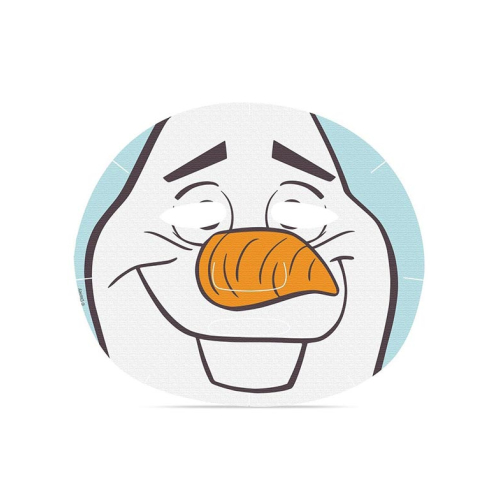 Mad Beauty - *Frozen* - Olaf Face Mask - Coconut