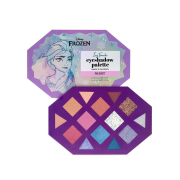 Mad Beauty - *Frozen* - Icy Touch Shadow Palette