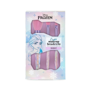 Mad Beauty - *Frozen* - Makeup Brush Trio