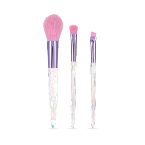 Mad Beauty - *Frozen* - Makeup Brush Trio