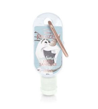 Mad Beauty - Frozen Hand sanitizer gel - Olaf