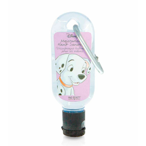 Mad Beauty - Hand sanitizer gel - Vanille