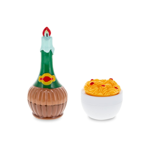 Mad Beauty - *Lady and the Tramp* - Lip Balm Duo