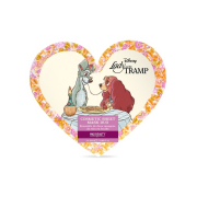 Mad Beauty - *Lady and the Tramp* - Facial Mask Duo