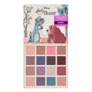 Mad Beauty - *Lady and the Tramp* - Shadow Palette