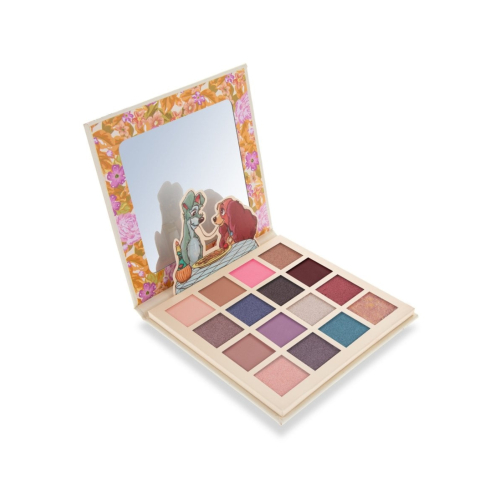 Mad Beauty - *Lady and the Tramp* - Shadow Palette