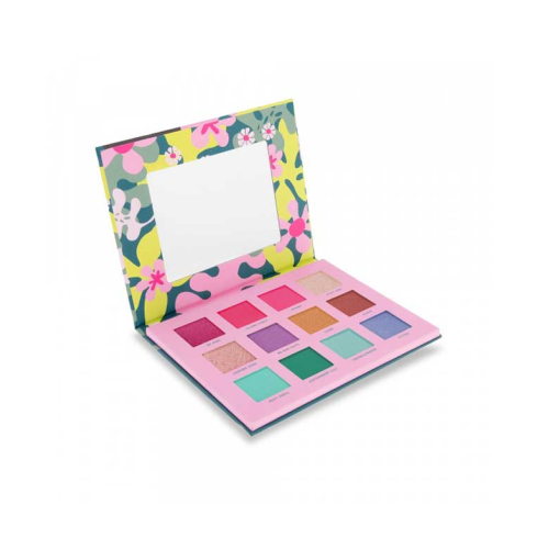 Mad Beauty - *Lilo & Stich* - Eyeshadow Palette