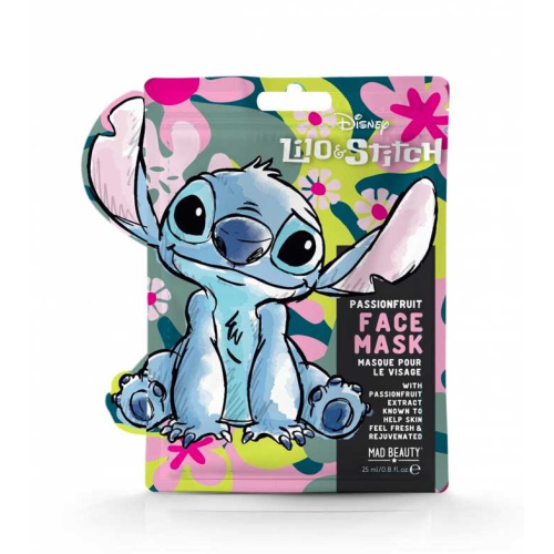 Mad Beauty - *Lilo & Stitch* - Face Mask