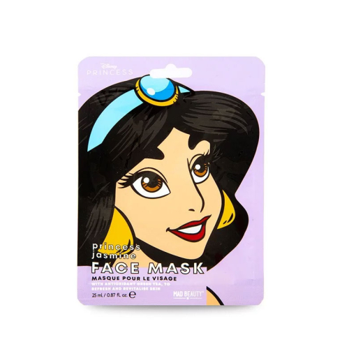 Mad Beauty - Disney POP Facial Mask - Jasmine