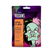 Mad Beauty - Face mask Disney Pop Villains - Cruella