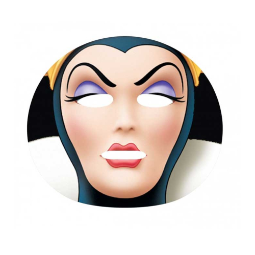 Mad Beauty - Face mask Disney Pop Villains - Evil Queen