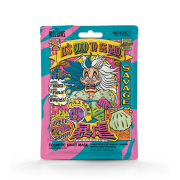 Mad Beauty - Facial mask Disney Villains - Cruella: It´s Good To Be Bad