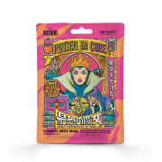 Mad Beauty - Face Mask Disney Villains - Evil Queen: Rotten To The Core