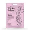 Mad Beauty - Facial mask Winnie The Pooh - Piglet