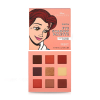 Mad Beauty - Disney POP Mini Eyeshadow Palette - Belle