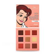 Mad Beauty - Disney POP Mini Eyeshadow Palette - Belle