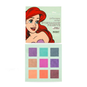 Mad Beauty - Disney POP Mini Eyeshadow Palette - Ariel