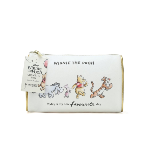 Mad Beauty - Toiletry bag Winnie The Pooh