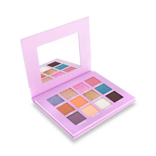 Mad Beauty - *Friends* - Eyeshadow Palette
