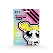 Mad Beauty - *Powerpuff Girls* - Face Mask Bubbles - Passion Fruit