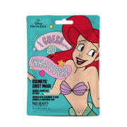 Mad Beauty - *Princess* - Face Mask - Ariel