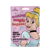 Mad Beauty - *Princess* - Face Mask - Cinderella