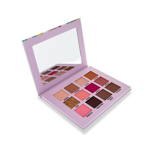 Mad Beauty - *Princess* - Eyeshadow Palette