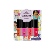 Mad Beauty - *Princess* - Lip Oil Set