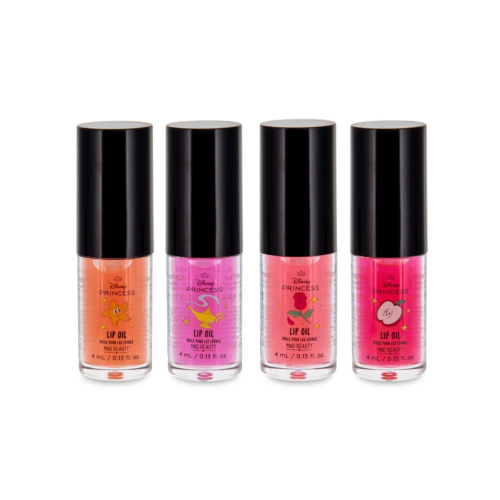 Mad Beauty - *Princess* - Lip Oil Set