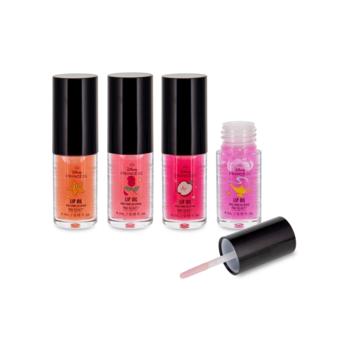 Mad Beauty - *Princess* - Lip Oil Set
