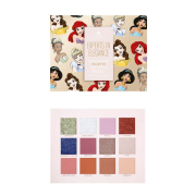 Mad Beauty - *Pure Princess* - Eyeshadow Palette Experts In Elegance