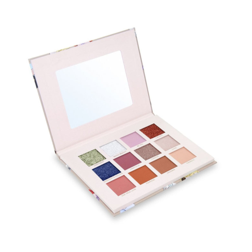 Mad Beauty - *Pure Princess* - Eyeshadow Palette Experts In Elegance