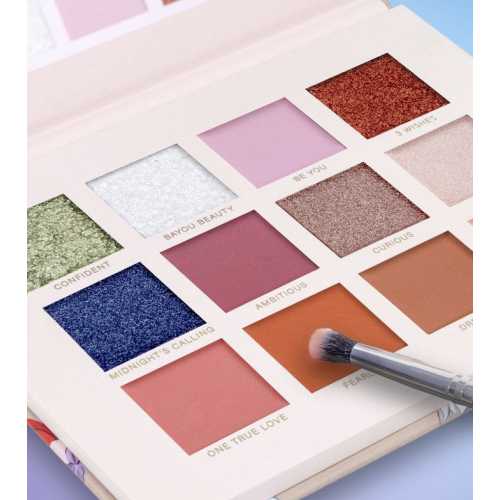 Mad Beauty - *Pure Princess* - Eyeshadow Palette Experts In Elegance