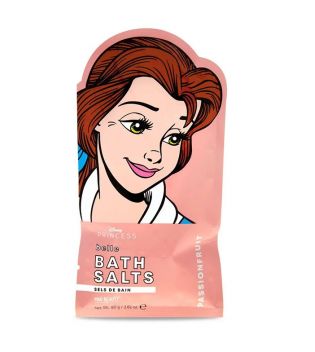 Mad Beauty - Disney POP Bath Salts - Belle