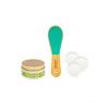Mad Beauty - *Self Care* - Pedicure Set Make It Your Own Pedicure
