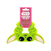 Mad Beauty - *Star Wars* - Scrunchie Mandalorian The Child
