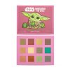Mad Beauty - *Star Wars* - Eyeshadow Palette - Baby Yoda