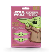 Mad Beauty - *Star Wars* - Eye Contour Patches - The Child