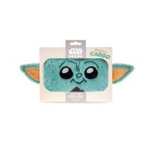 Mad Beauty - *Star Wars: The Mandalorian* - Sleeping mask Precious Cargo - Baby Yoda