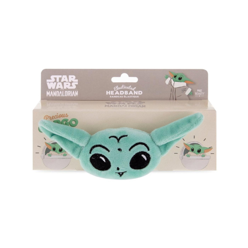 Mad Beauty - *Star Wars: The Mandalorian* - Hair band - Baby Yoda