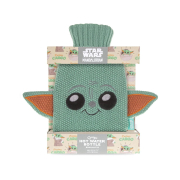 Mad Beauty - *Star Wars: The Mandalorian* - Hot water bottle - Baby Yoda