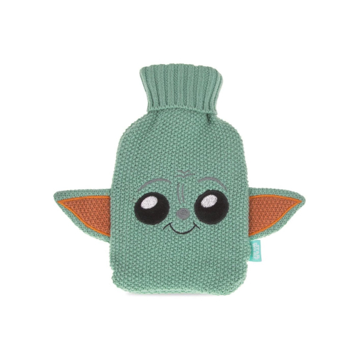Mad Beauty - *Star Wars: The Mandalorian* - Hot water bottle - Baby Yoda